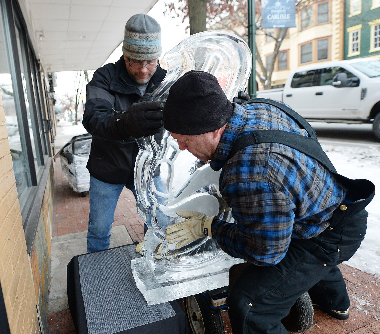 Ice Fest